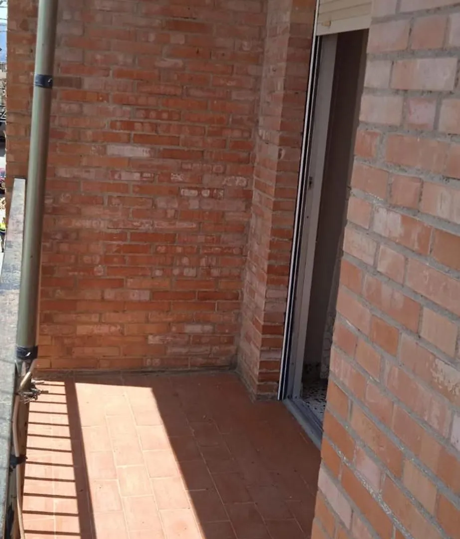 Apartamento Moraledas Lanjarón Daire