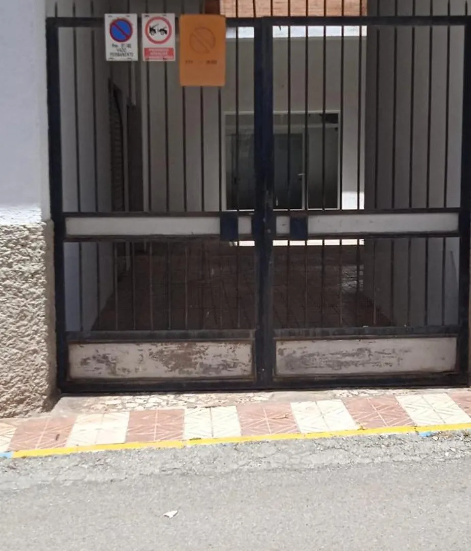 Apartamento Moraledas Lanjarón