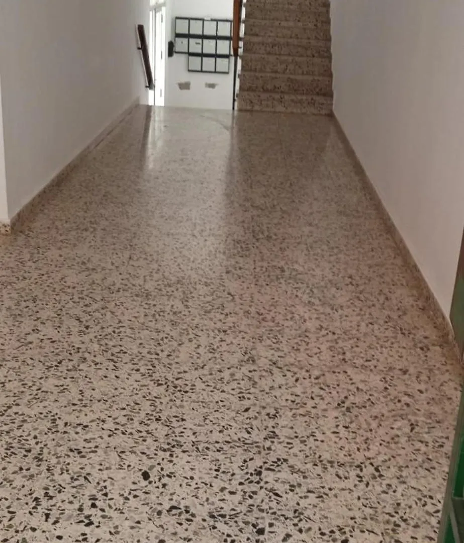 Apartamento Moraledas Lanjarón Daire