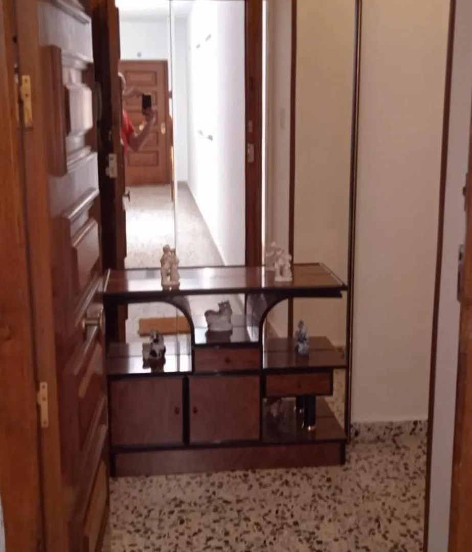 Daire Apartamento Moraledas Lanjarón
