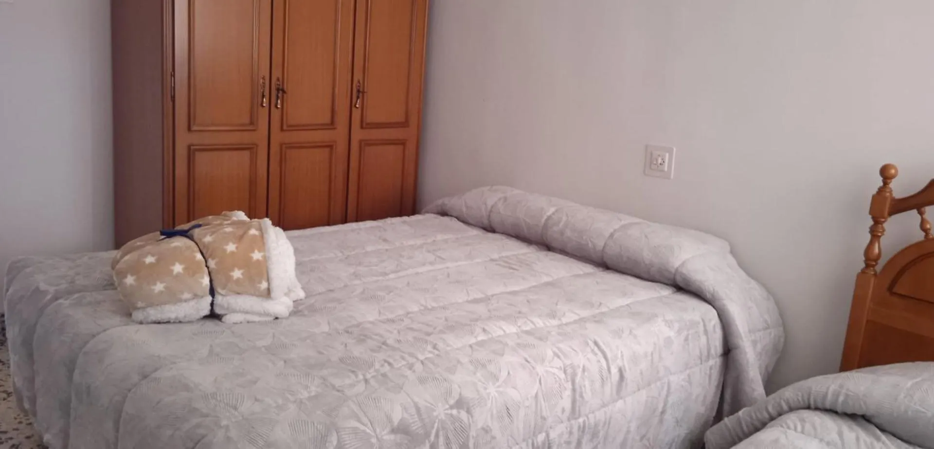 Daire Apartamento Moraledas Lanjarón İspanya